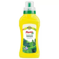 Nawozy ogrodnicze - Nawóz Planta Vit-2 Rośliny Zielone 400Ml //10 // - miniaturka - grafika 1