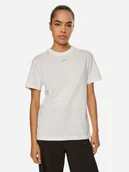Koszulki i topy damskie - Koszulka damska bawełniana Calvin Klein K20K207519-YAF M Biała (8720639346332). T-shirty damskie - miniaturka - grafika 1