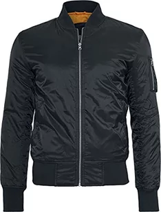 Urban Classics Basic męska kurtka bomberka - Kurtki męskie - miniaturka - grafika 1