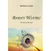 Poezja - MANUFAKTURA SŁ$287W Barwy wiatru SZALA BARBARA - miniaturka - grafika 1