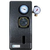 Pompy obiegowe c.o. - AFRISO GRUPA POMPOWA SOLARNA JEDNODROGOWA PRIMOSOL 130-1 77 886 (pompa Grundfos UPM3 Solar 25-75) - miniaturka - grafika 1