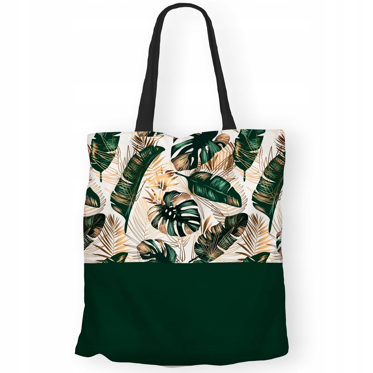 TORBA SZOPERKA DUŻA NA ZAKUPY MOCNA TOREBKA