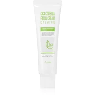 Kremy do twarzy - Esfolio, Cica Centella Facial Cream, Kojący krem do twarzy z ekstraktem z wąkroty azjatyckiej, 50ml - miniaturka - grafika 1