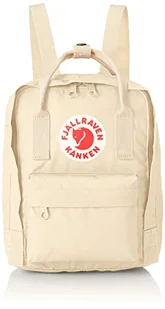 Plecak Fjallraven Kanken Mini - light oak - Plecaki - miniaturka - grafika 3