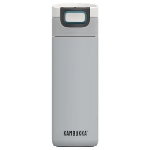 Kambukka Etna Uncertain Grey 500 ml 17oz szary - Termosy - miniaturka - grafika 1