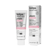 Kremy do twarzy - Tołpa Dermo Face Physio Sensitive łagodzący krem-komfort do pielęgnacji twarzy 40 ml - miniaturka - grafika 1