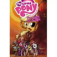 Komiksy dla dzieci - Egmont Mój Kucyk Pony Przyjaźń to magia Tom 7 - miniaturka - grafika 1