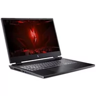 Laptopy - ACER Nitro AN17-51-71AB 17.3" IPS 165Hz i7-13700H 16GB RAM 1TB SSD GeForce RTX4060 Windows 11 Home NH.QK6EP.00A-16GB_1000SSD - miniaturka - grafika 1