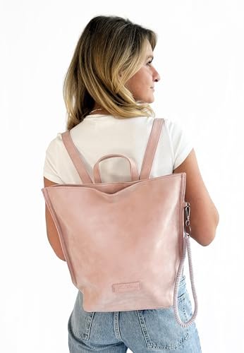 Fritzi aus Preussen Fritzi33N Vintage Candy plecak damski, Candy, Mittelgroße