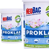Oczka wodne - NeoBac Proklar anty Glon Bakterie do Oczek Wodnych - miniaturka - grafika 1