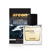 Odświeżacze powietrza - AREON odświeżacz powietrza Areon Lux perfumy Srebrny 50 ml. MCP 05 - miniaturka - grafika 1