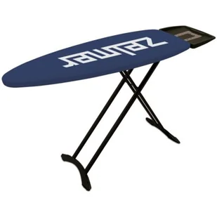 ZELMER Deska do prasowania Zelmer ZIB 0002 Deluxe Bezpieczne zakupy z dostawą do domu 200206 - Deski do prasowania - miniaturka - grafika 1