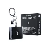 Pop - 2025 Bts Festa : Capsule Album Vol.1 - miniaturka - grafika 1