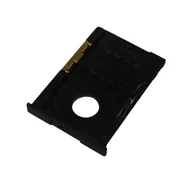 Pozostałe akcesoria sieciowe - Teltonika SIM holder KF016B-T (048R-03875) - miniaturka - grafika 1