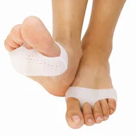 Akcesoria obuwnicze - Podkładki Metatarsalne Osłony Śródstopie Amortyzac - miniaturka - grafika 1