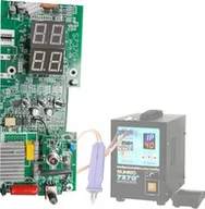 Akcesoria i części AGD - Płyta główna zgrzewarki ogniw Sunkko 737G+ 220vPŁYTA GŁÓWNA PCB HQ DO ZGRZEWARKI SPAWARKI OGNIW SUNKKO 737G+ S737G+ 220VPŁYTA GŁÓWNA PCB HQ DO ZGRZEWARKI SPAWARKI OGNIW SUNKKO 737G+ S737G+ 220VPŁYTA GŁÓWNA PCB HQ DO ZGRZEWARKI SPAWARKI OGNIW SUNKKO 737G+ S737G+ 220VPŁYTA GŁÓWNA PCB HQ DO ZGRZEWARKI SPAWARKI OGNIW SUNKKO 737G+ S737G+ 220VPŁYTA GŁÓWNA PCB HQ DO ZGRZEWARKI SPAWARKI OGNIW SUNKKO 737G+ S737G+ 220VPŁYTA GŁÓWNA PCB HQ DO ZGRZEWARKI SPAWARKI OGNIW SUNKKO 737G+ S737G+ 220VPŁYTA GŁÓWNA PCB HQ DO ZGRZ - miniaturka - grafika 1