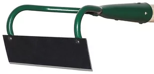 KARD Motyczka dwuramienna hartowana 160mm oprawiona 138 138 - Grabie i motyki - miniaturka - grafika 1