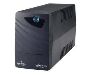Vertiv LIEBERT itON 600VA - Zasilacze awaryjne UPS - miniaturka - grafika 1
