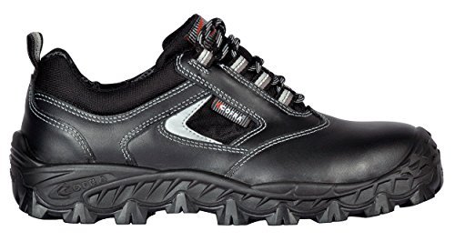 Cofra FW400-000.W45 buty ochronne Orcadi S3 SRC rozmiar 45 w kolorze czarnym