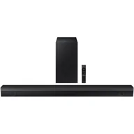 Soundbary - Samsung HW-B650 EN czarny - miniaturka - grafika 1