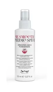 SPRAY Be Hair Be Smooth termoochronny 150ml - Kosmetyki do stylizacji włosów - miniaturka - grafika 1
