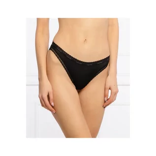 Majtki damskie - Calvin Klein Underwear Figi 3-pack - grafika 1