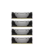 Pamięci RAM - kingston Pamięć DDR4 Fury Renegade 64GB(4*16GB)/3200 CL16 - miniaturka - grafika 1