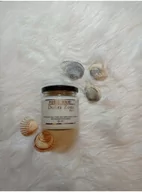 Świece - Biblijne Świece Sojowe - Świeca Limitowana No.14 "Dobra Żona" (Miód) - miniaturka - grafika 1