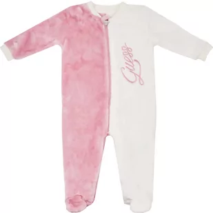 Guess Śpioch | Regular Fit - Śpiochy dla niemowląt - miniaturka - grafika 1