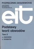 Technika - Podstawy teorii obwodów t.2 - miniaturka - grafika 1