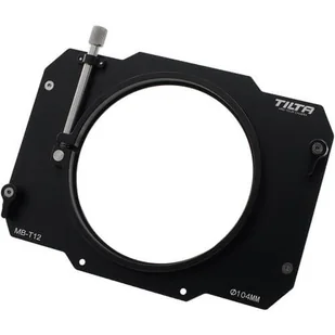 Podkładka Tilta MB-T12-104 104mm Lens Attachements for MB-T12 Clamp-On Matte Box - Akcesoria fotograficzne - miniaturka - grafika 1