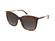 Okulary przeciwsłoneczne - Okulary przeciwsłoneczne Jimmy Choo Nerea/G/S 05L/HA - miniaturka - grafika 1