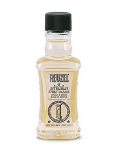 Reuzel Aftershave Wood & Spice - odświeżający płyn po goleniu 100 ml - Wody po goleniu - miniaturka - grafika 1