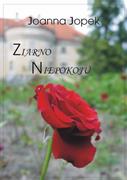 Book My Ziarno niepokoju