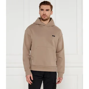 Calvin Klein Bluza Comfort fit - Bluzy męskie - miniaturka - grafika 1