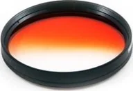 Filtry fotograficzne - Filtr Seagull Filtr połówkowy tabaczkowy 52mm - miniaturka - grafika 1