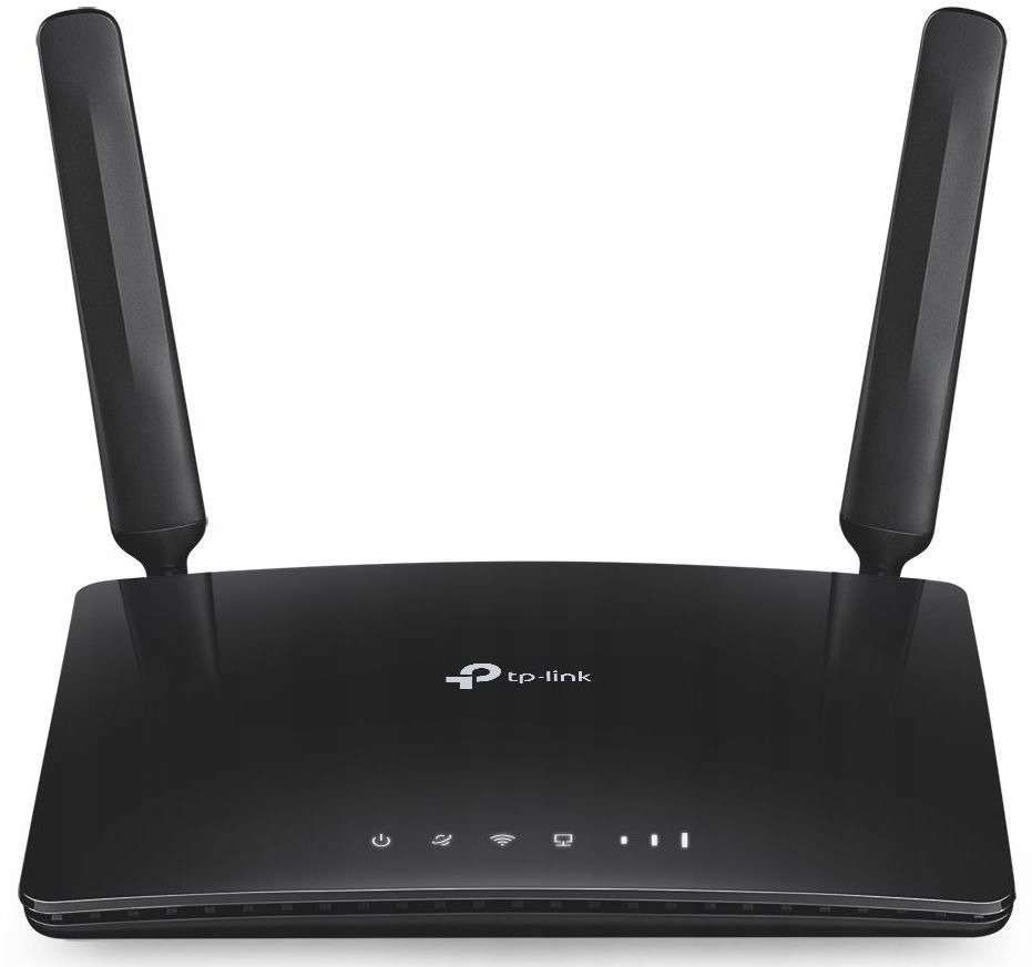 TP-Link Archer MR200 AC750 4G LTE