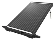 Akcesoria do basenów - Solarny ogrzewacz wody SOLARWAY 110x66 cm #70608 - miniaturka - grafika 1