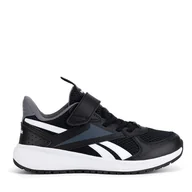 Buty dla chłopców - Sneakersy Reebok ROAD SUPREME 100033543 (IV) Czarny - miniaturka - grafika 1