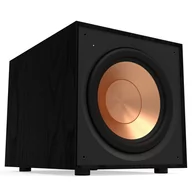 Głośniki i kolumny - Klipsch R-101SW (R101SW) New Reference Base – Subwoofer aktywny 10" - miniaturka - grafika 1