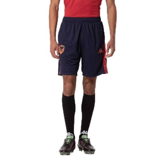 Kappa Ahorazip Pro 8 SM Caen spodnie sportowe, uniseks, dla dorosłych