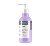 Odżywki do włosów - So!Flow So!Flow - Rewitalizująca Odżywka do włosów farbowanych 400ml - miniaturka - grafika 1