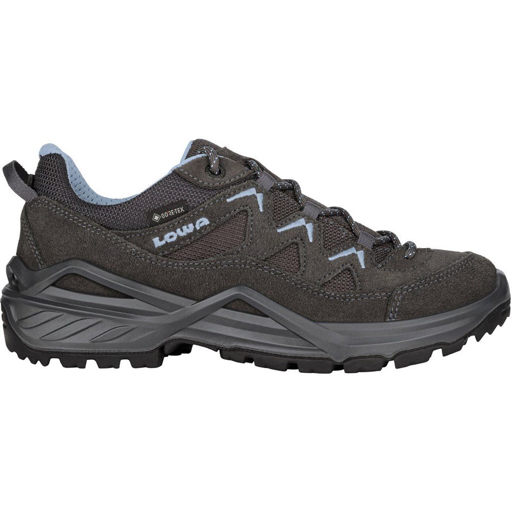 Buty Lowa Sirkos Evo Gtx Lo 3218057971