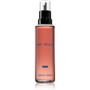  Giorgio Armani My Way perfumy Refill 100 ml - Wody i perfumy damskie - miniaturka - grafika 1