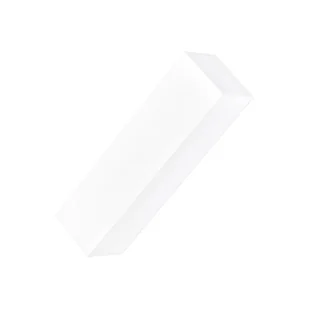 Neonail Blok polerski biały 1221, 180/180 5903274005229 - Akcesoria do paznokci - miniaturka - grafika 1