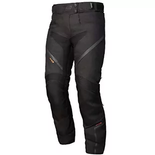 TEXTILE SPANTS OZONE UNION PANKA CZARNE DL - Odzież motocyklowa - miniaturka - grafika 1