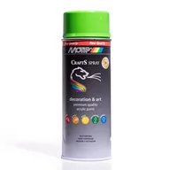 Chemia warsztatowa - Crafts Lakier Akrylowy Ral 6018 J. Zielony - miniaturka - grafika 1