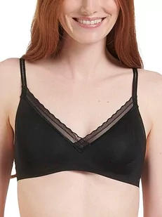 Sloggi Body Adapt Twist Soft Biustonosz damski, czarny, S - Biustonosze - miniaturka - grafika 1