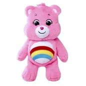 Maskotki i pluszaki - Maskotka SIMBA Miś Wesołe Serce 6305878007 - miniaturka - grafika 1