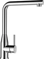 Baterie kuchenne - Schock Bateria KETO 518000 EDM stal szczotkowana INOX - miniaturka - grafika 1